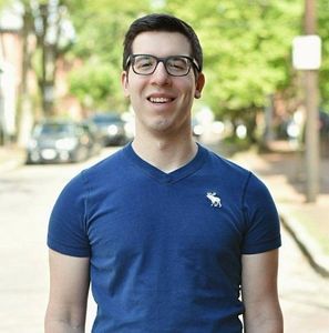 Meet your Posher, Cody